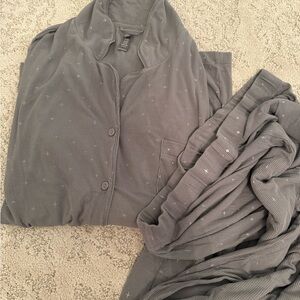 SKIMS Star pajamas size M